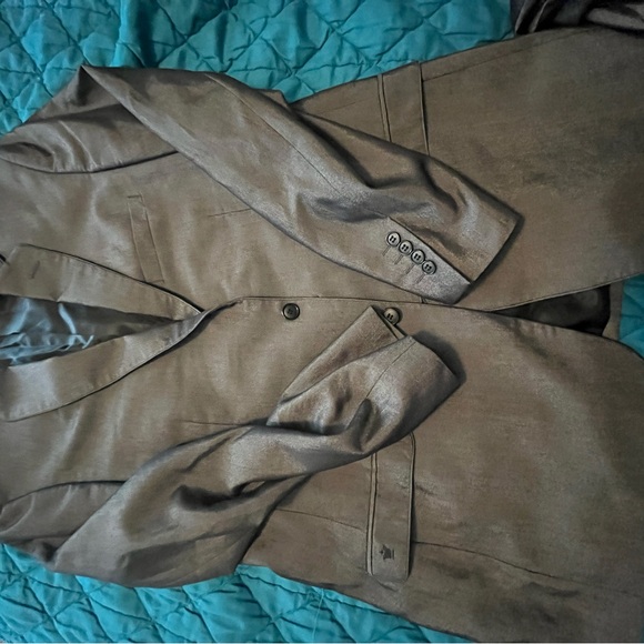 Louis Philippe Elegant suit - Picture 5 of 10